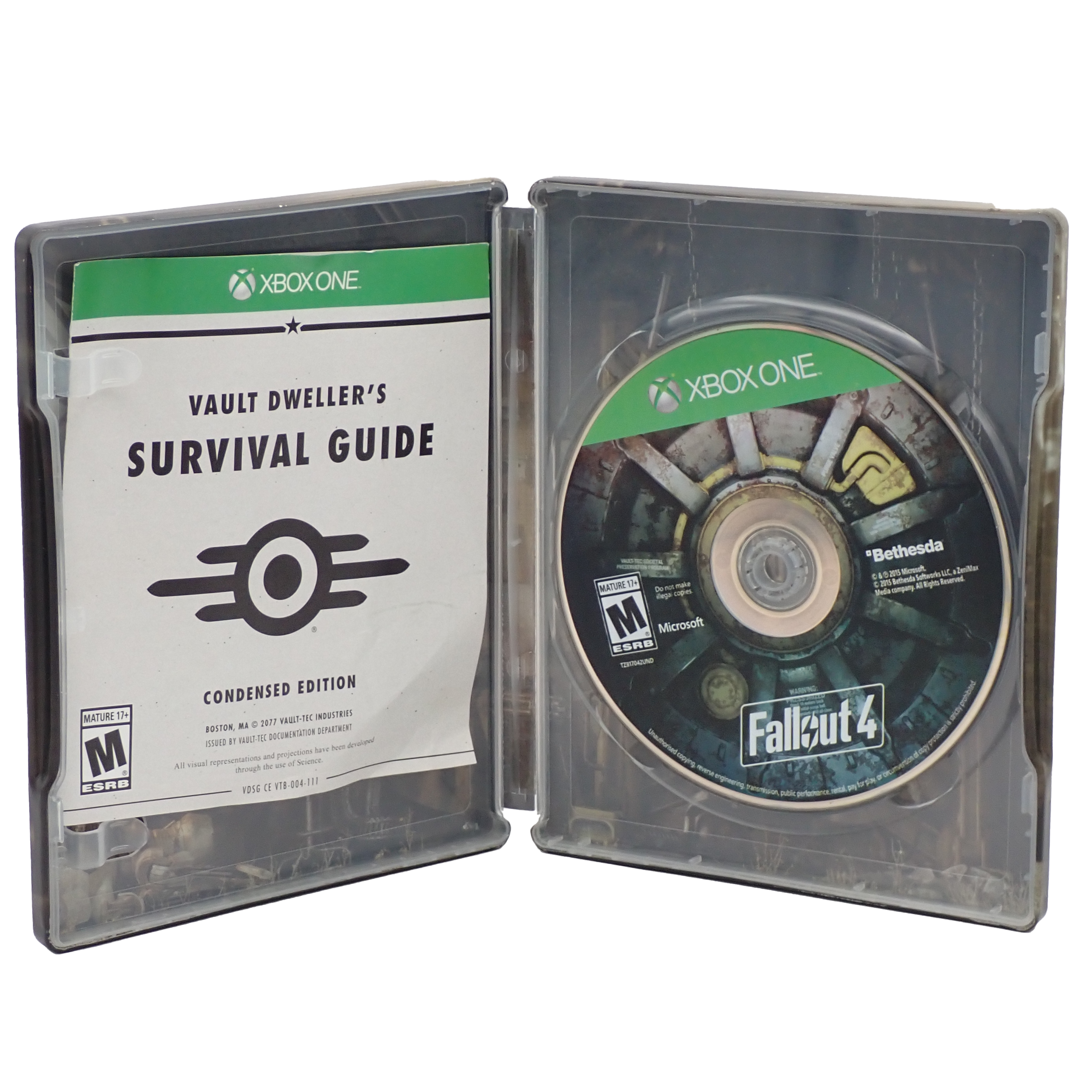 Fallout 4 - Xbox One