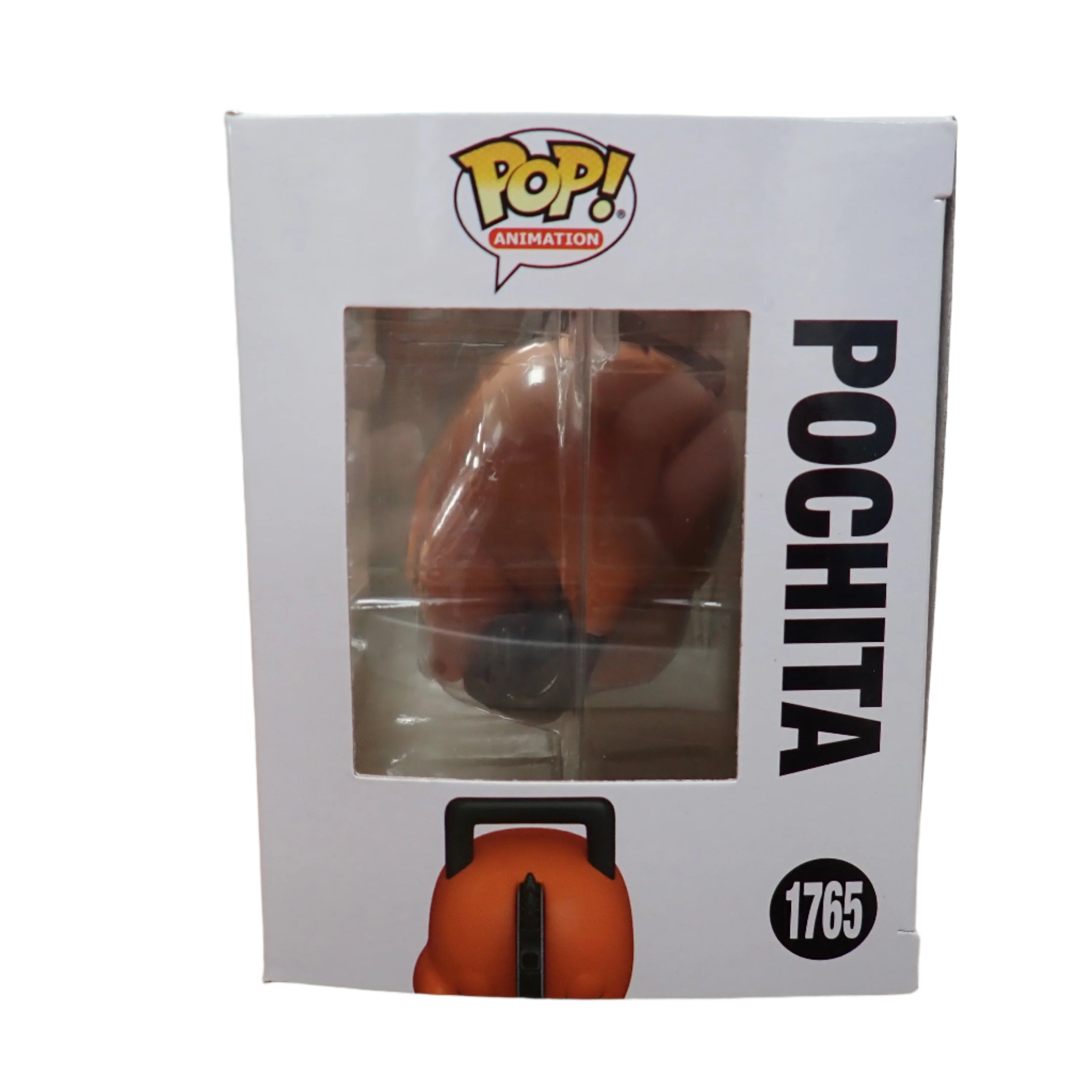 Pochita - POP! #1765