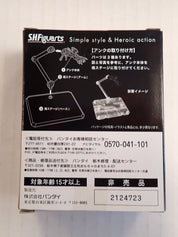 S.H.Figuarts Kamen Rider OOO UNKH Stand Set [Pre-Owned]