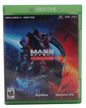 Mass Effect Legendary Edition - Xbox Series X