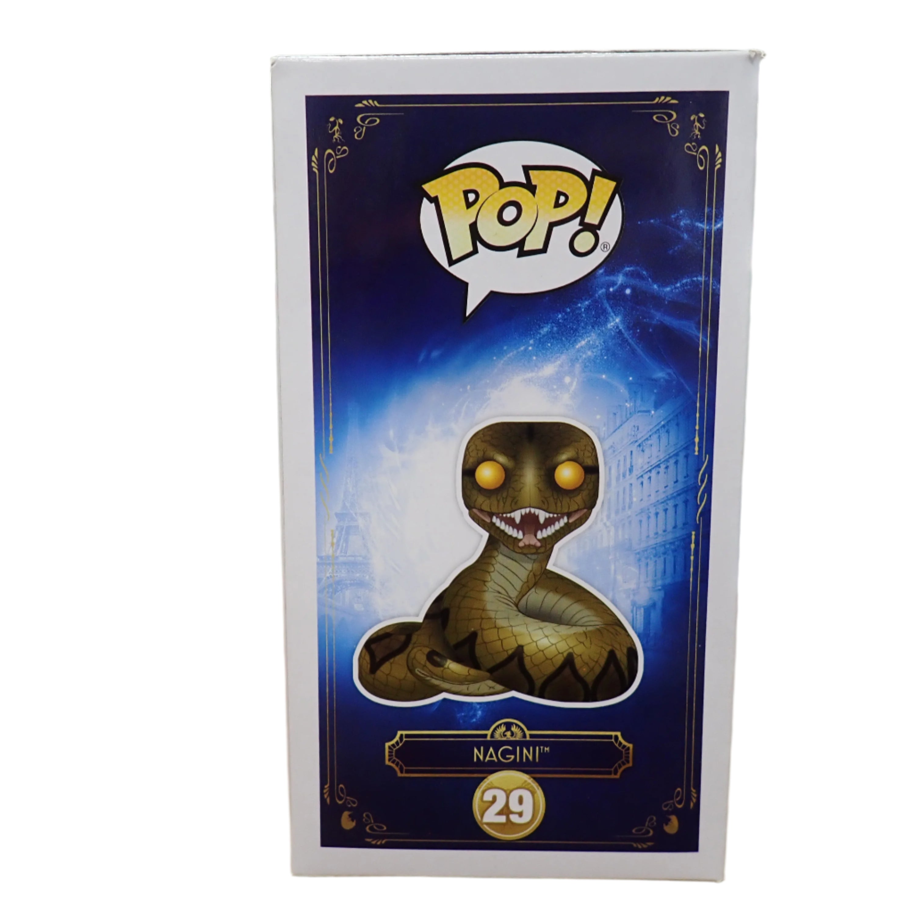 Nagini - POP! #29