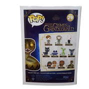 Nagini - POP! #29