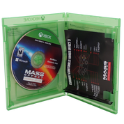 Mass Effect Legendary Edition - Xbox Series X