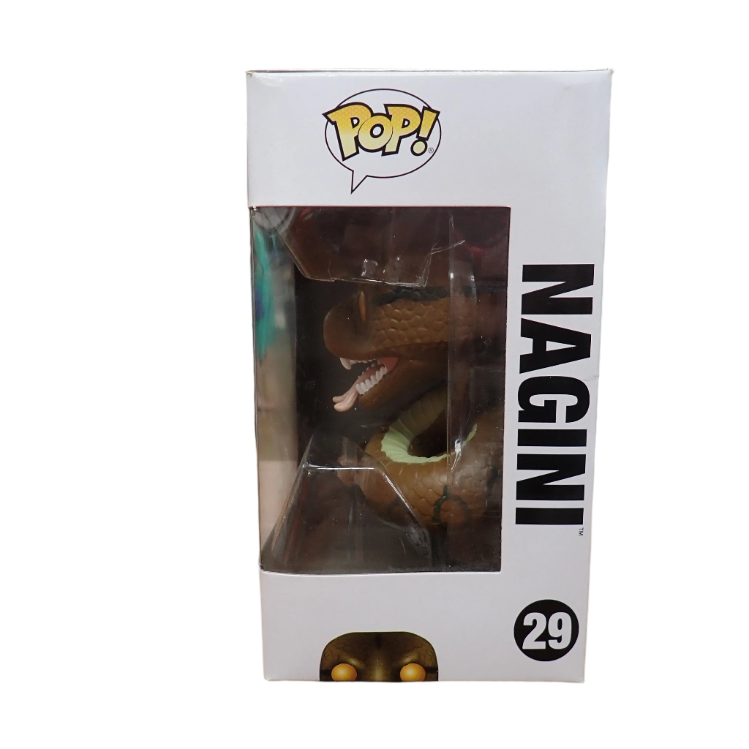 Nagini - POP! #29