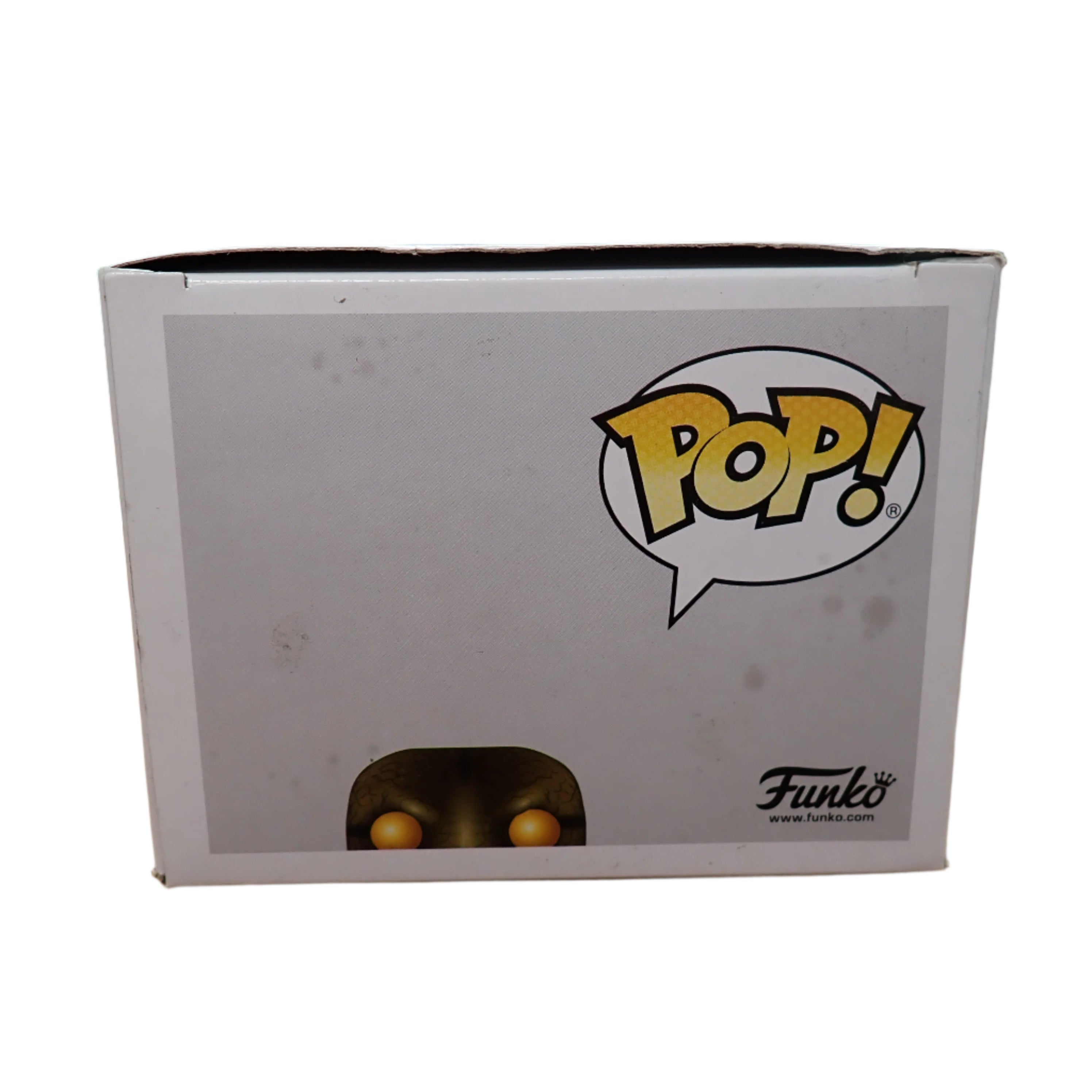 Nagini - POP! #29