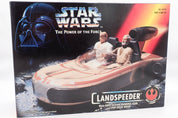 Star Wars Landspeeder (1995)