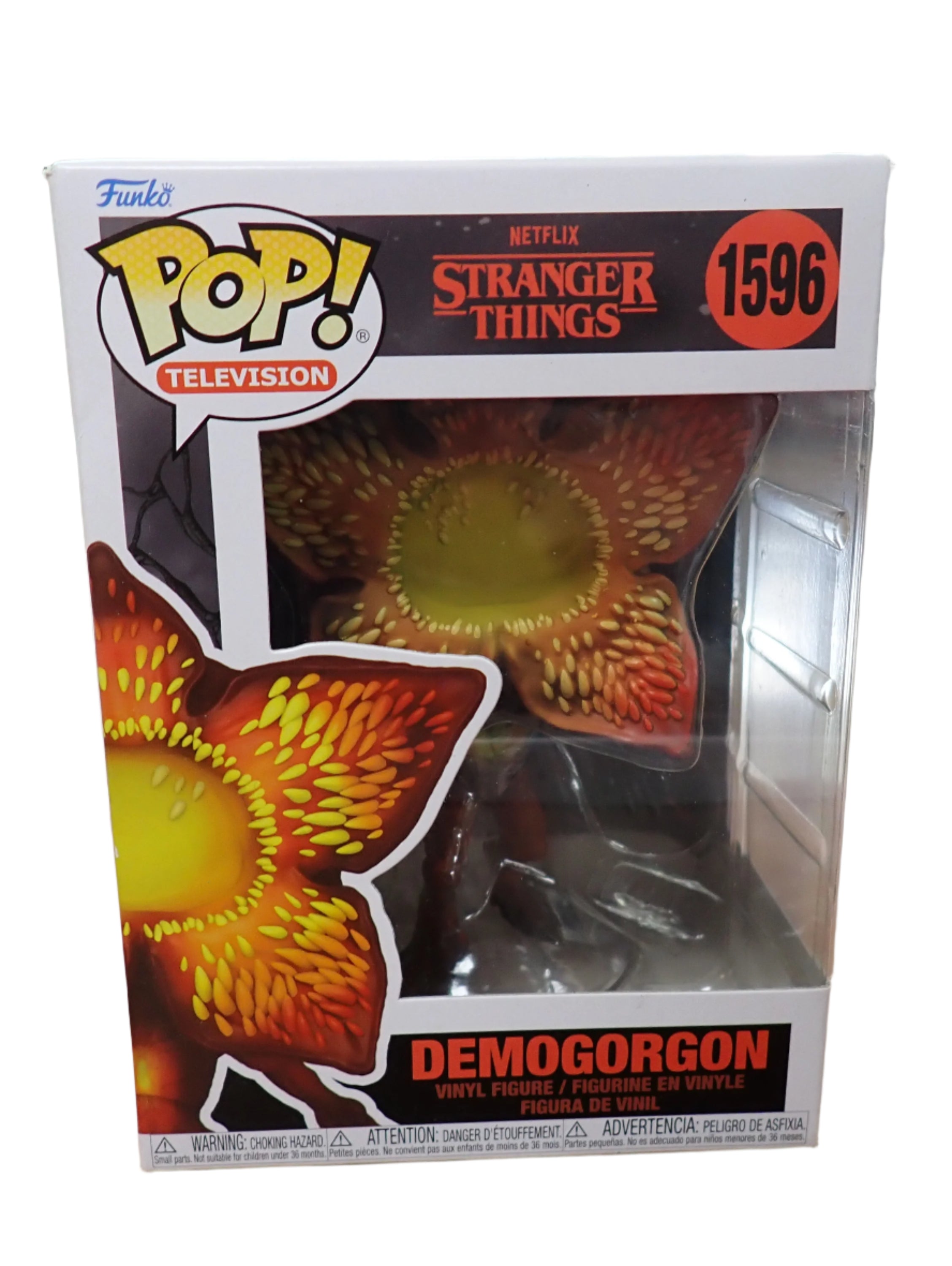 Demogorgon - POP! #1596