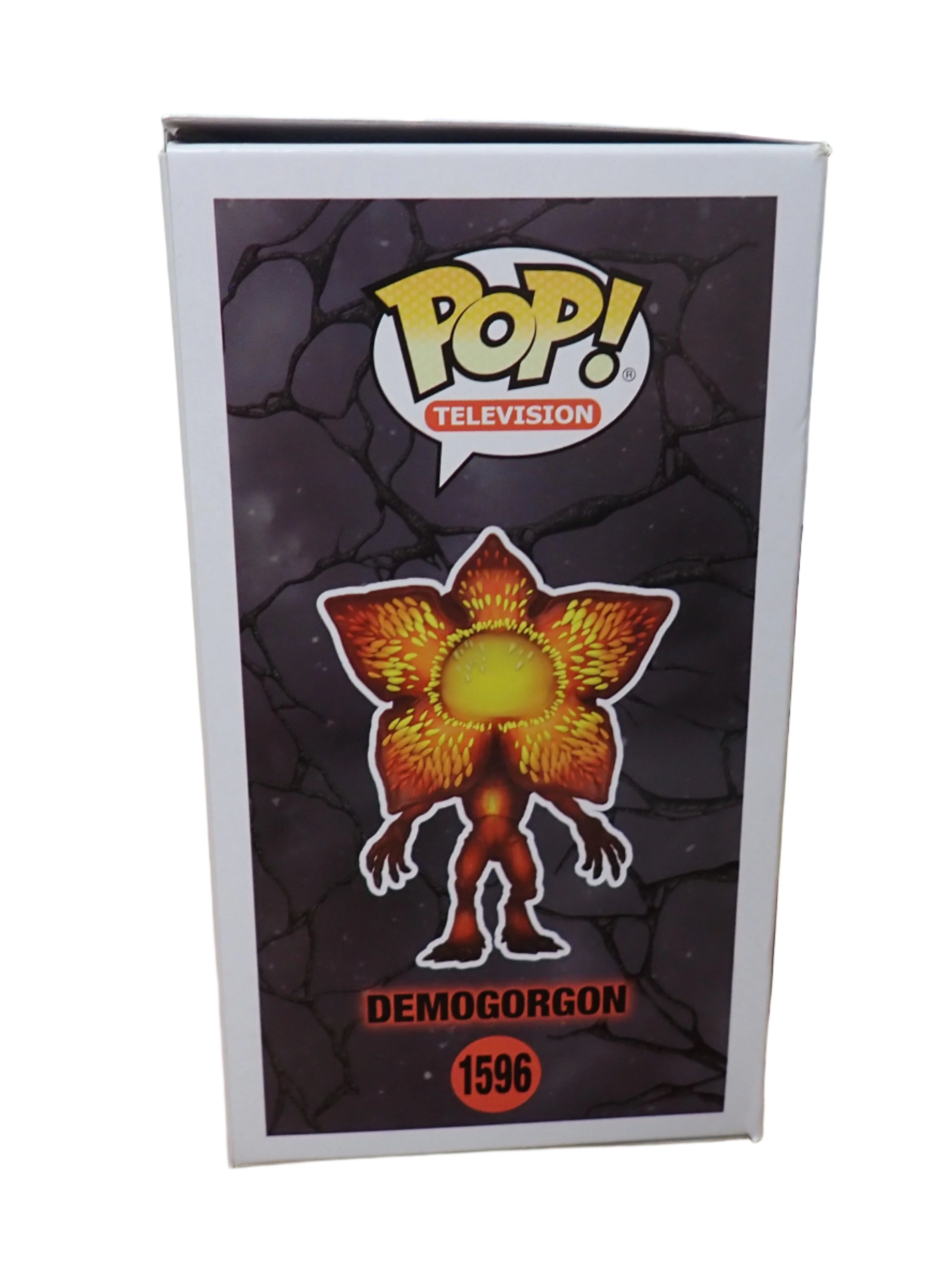Demogorgon - POP! #1596