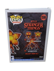 Demogorgon - POP! #1596