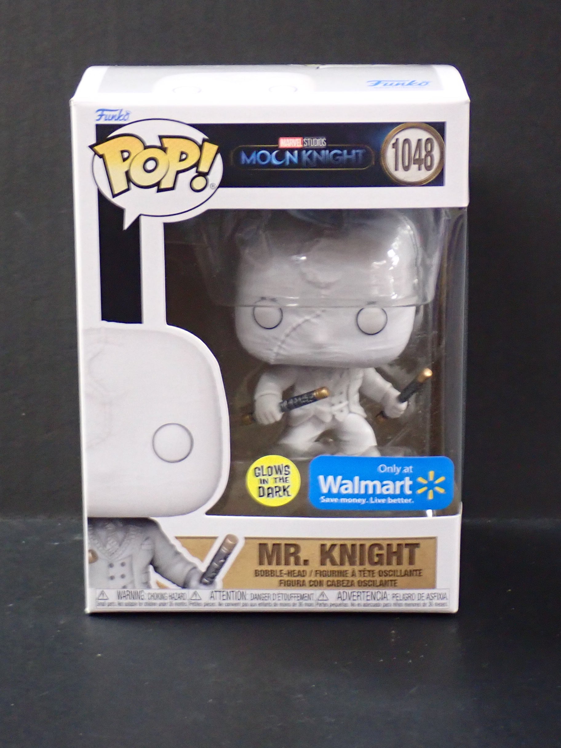 Mr. Knight - POP! #1048
