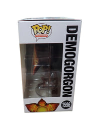 Demogorgon - POP! #1596