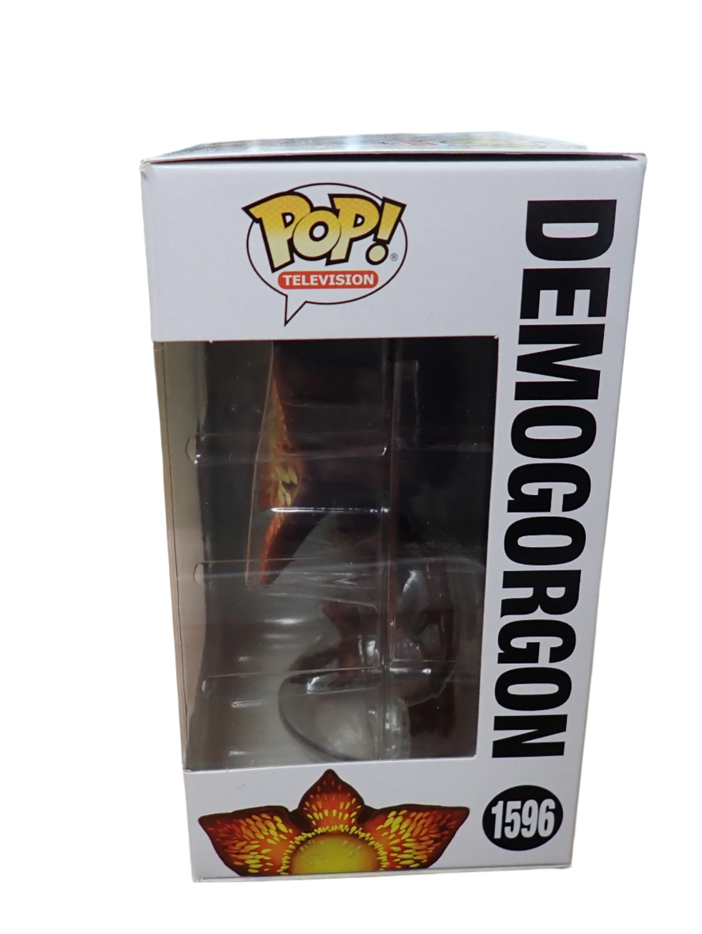 Demogorgon - POP! #1596