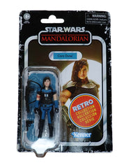 Cara Dune 2020 - Retro Collection [NEW IN BOX]