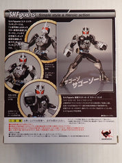 S.H.Figuarts Kamen Rider OOO Sagohzo Combo [Pre-Owned]