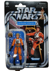 Luke Skywalker (X-Wing Pilot) 2019 - VC #158 [NEW IN BOX]