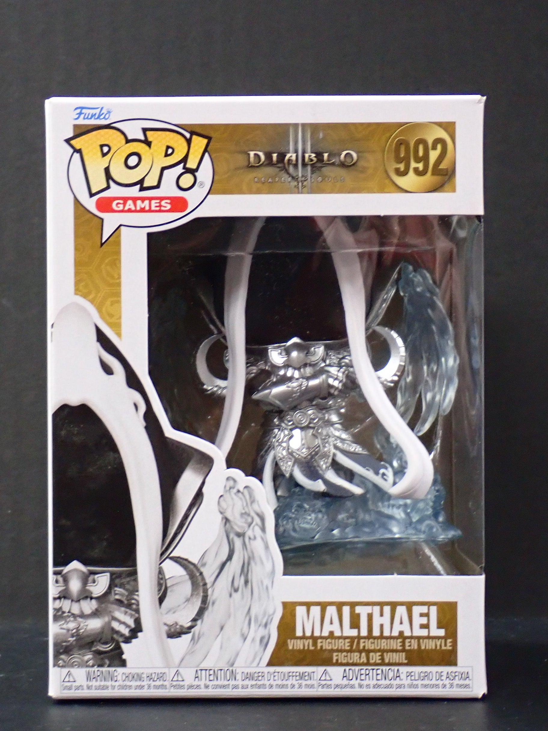 Malthael - POP! #992