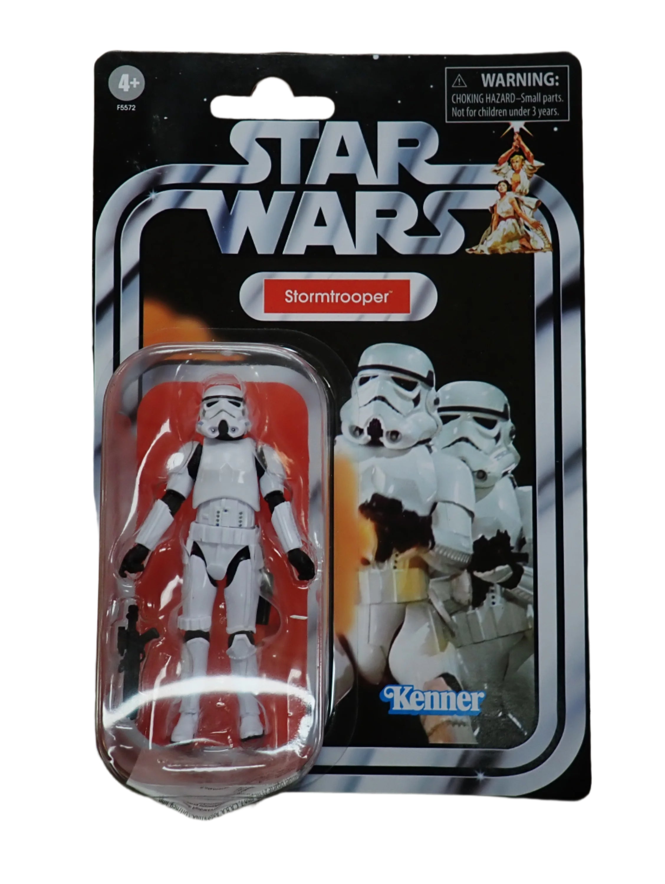 Stormtrooper 2022 - VC #231 [NEW IN BOX]