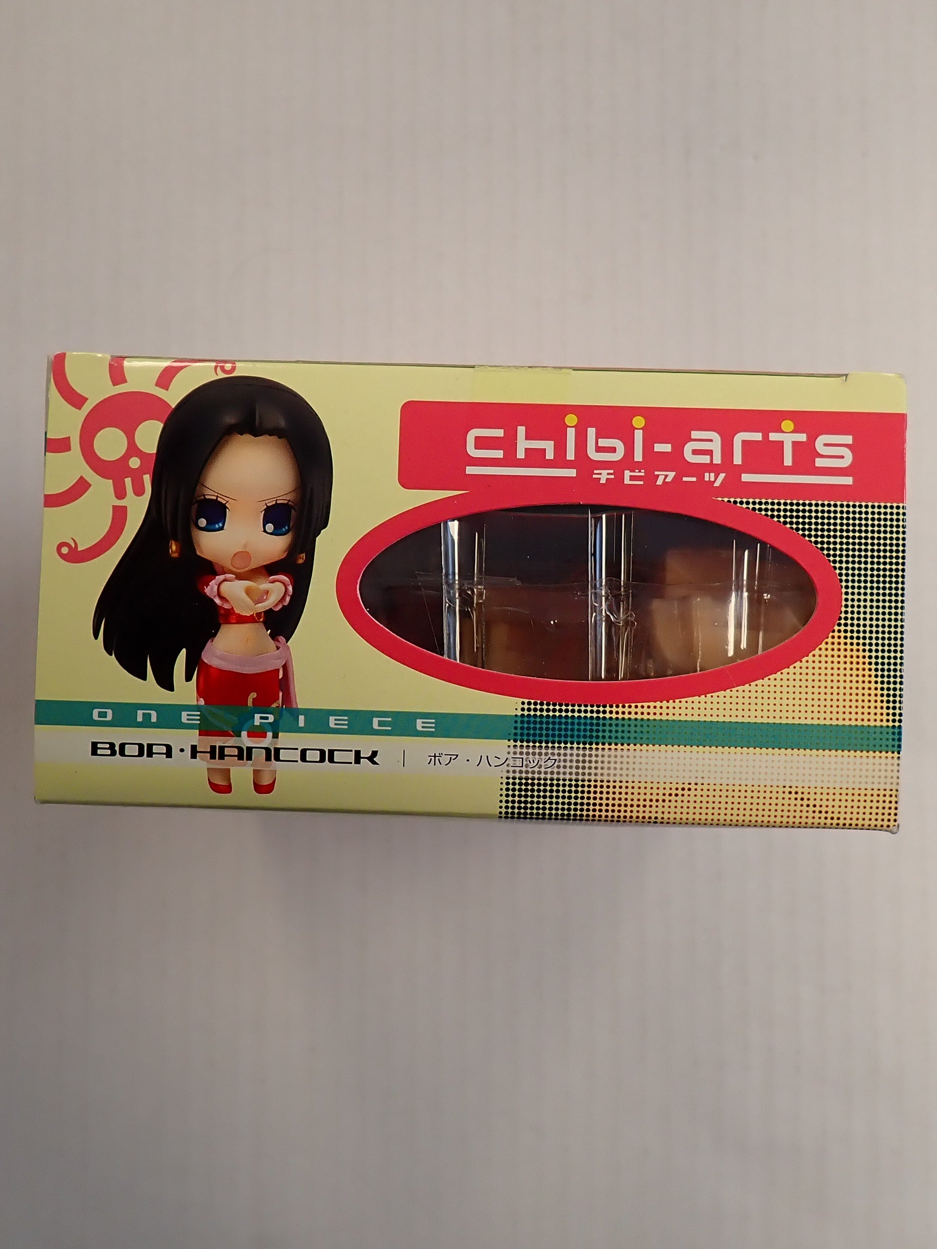 Chibi Arts Boa Hancock [Pre-Owned]