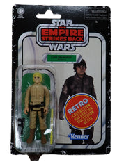 Luke Skywalker (Bespin) 2020 - Retro Collection [NEW IN BOX]