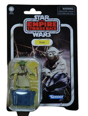 Yoda 2022 - VC #218 [NEW IN BOX]