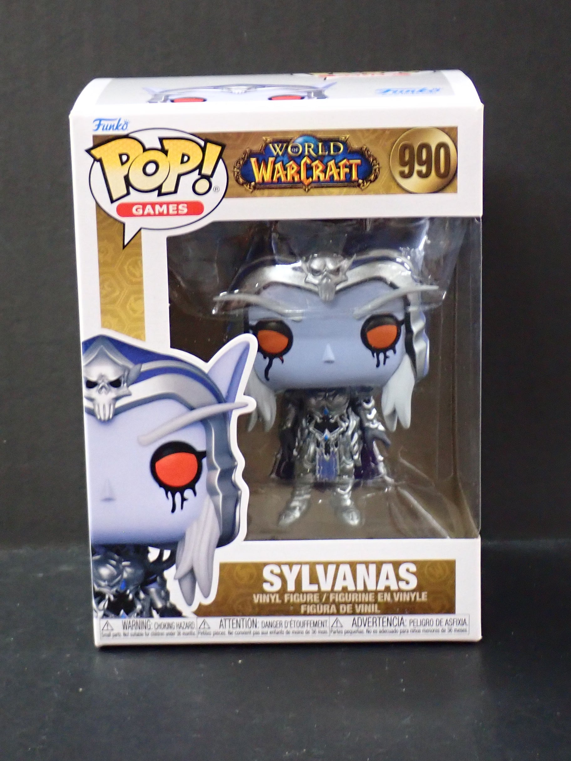 Sylvanas - POP! #990