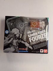 Kamen Rider Fourze Stand Effect Set [Pre-Owned]