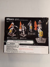 Kamen Rider Fourze Stand Effect Set [Pre-Owned]