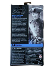 Fifth Brother (Inquisitor) 2022 - Black Series: Obi-wan Kenobi [NEW IN BOX]