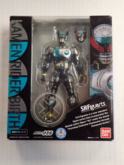 Kamen Rider Birth SHFiguarts [Pre-Owned]