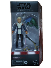 Omega (Kamino) 2022 - Black Series: Bad Batch [NEW IN BOX]