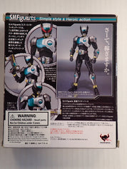 Kamen Rider Birth SHFiguarts [Pre-Owned]