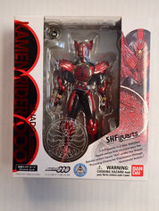 Kamen Rider Tajadol Combo S.H. Figuarts [Pre-Owned]