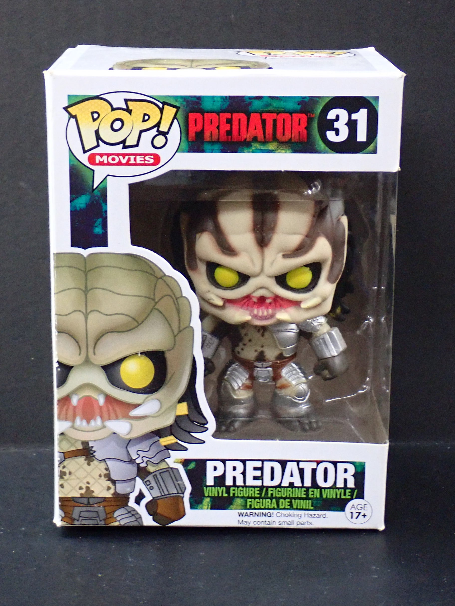 Predator - POP! #31