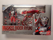 Masked Rider Ryuki Dragreder [Pre-Owned]