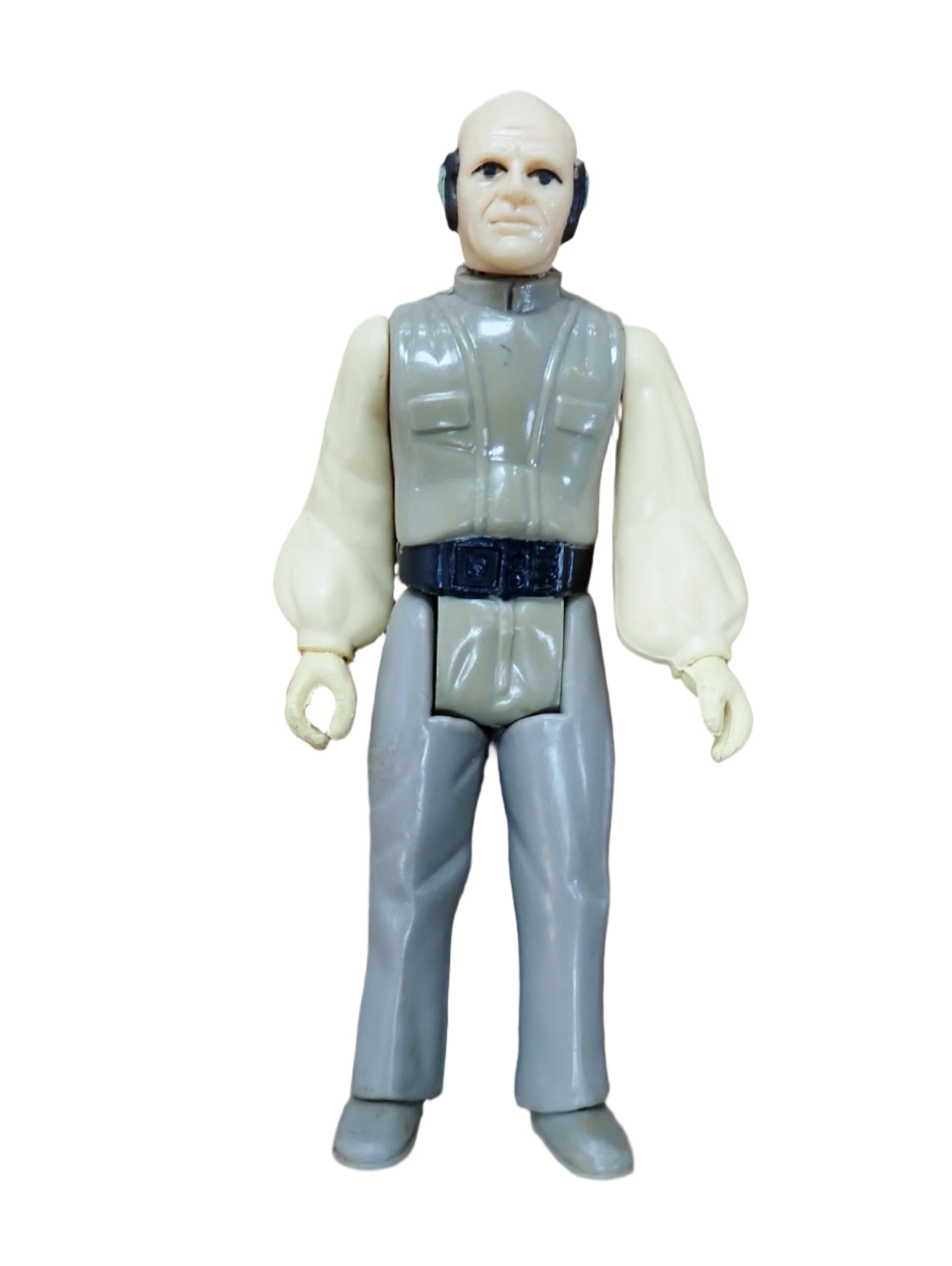 Lobot 1980 - Empire Strikes Back [INCOMPLETE]