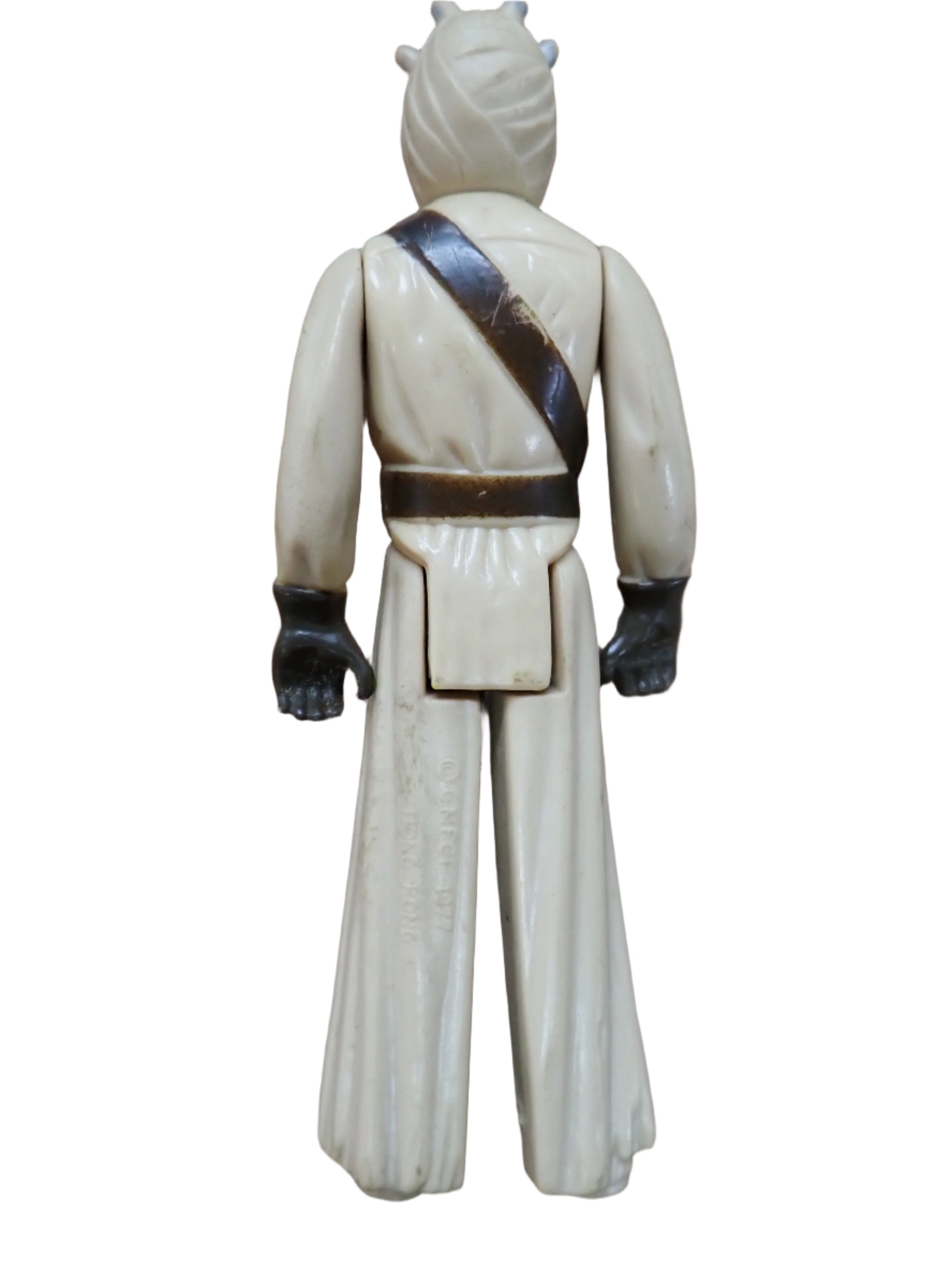 Tusken Raider 1977 [INCOMPLETE]