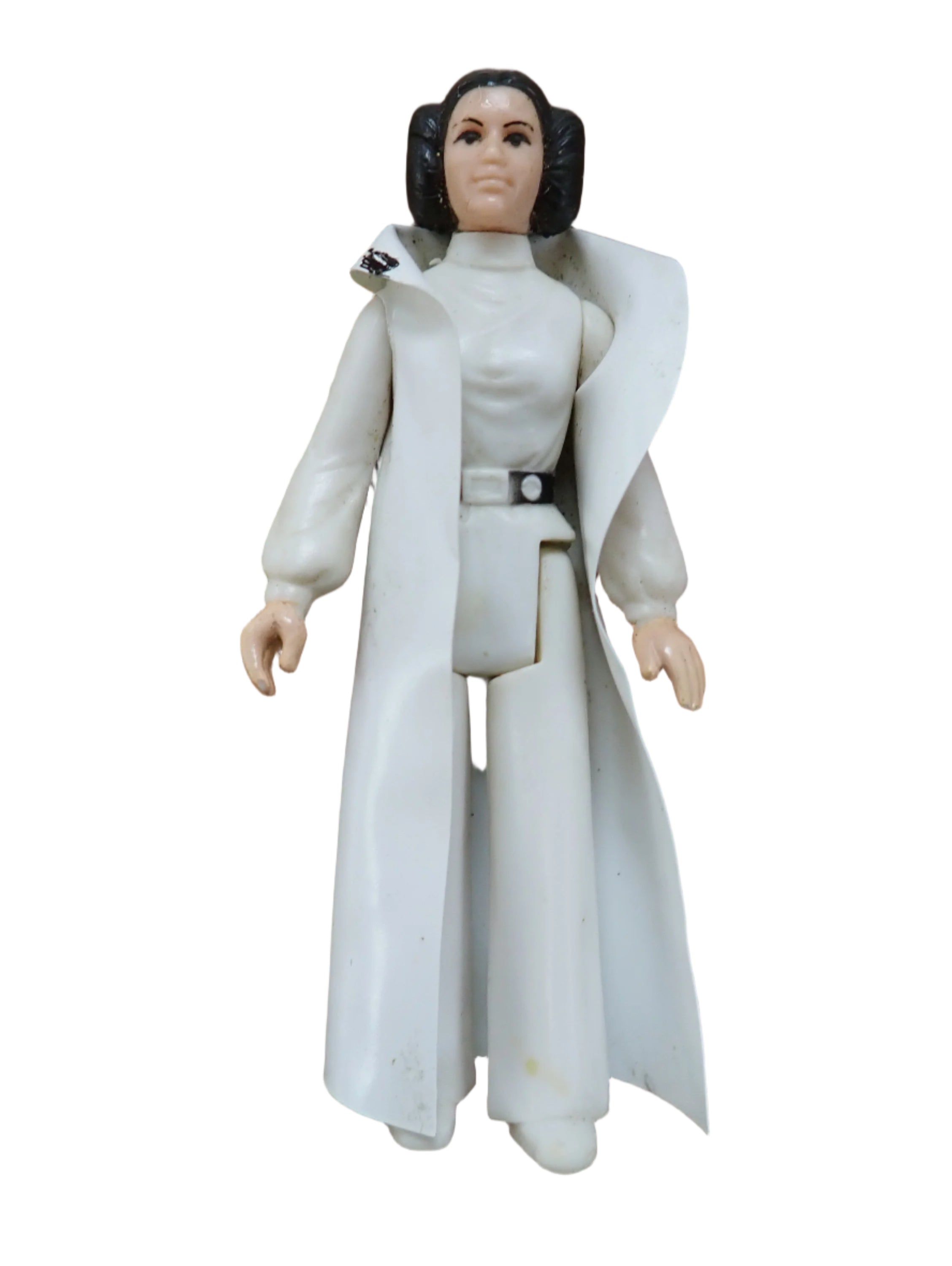 Princess Leia 1977 - [INCOMPLETE]