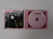 Holland - Little Monsters - CD