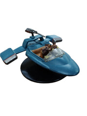 Flash Speeder 2005 - Star Wars Universe