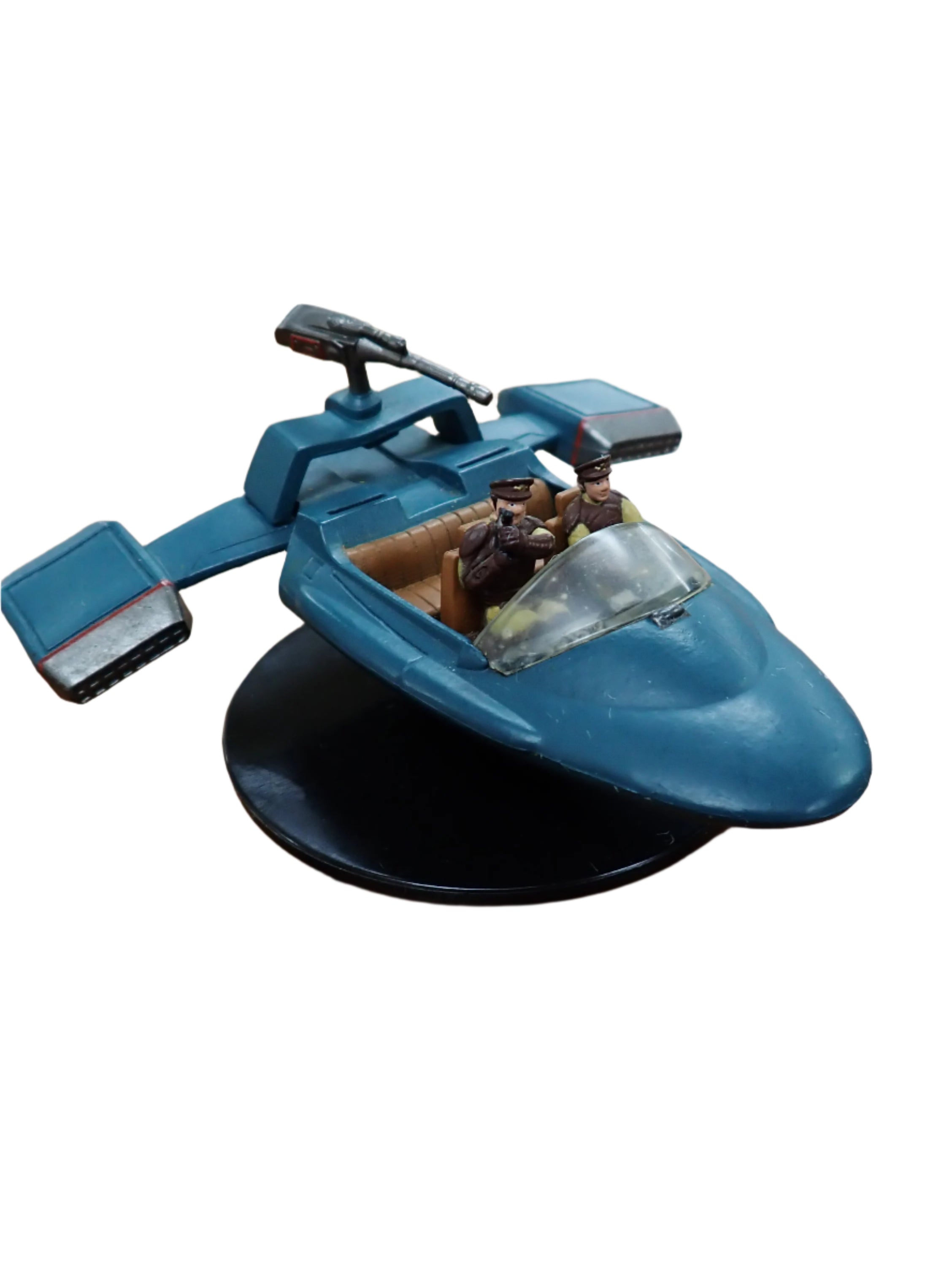 Flash Speeder 2005 - Star Wars Universe