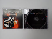 Gary Moore - Dirty Fingers - CD