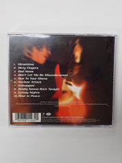 Gary Moore - Dirty Fingers - CD