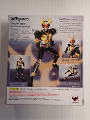 Masked Rider Ground Form [Pre-Owned]
