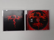 Holter - Vlad the Impaler - CD