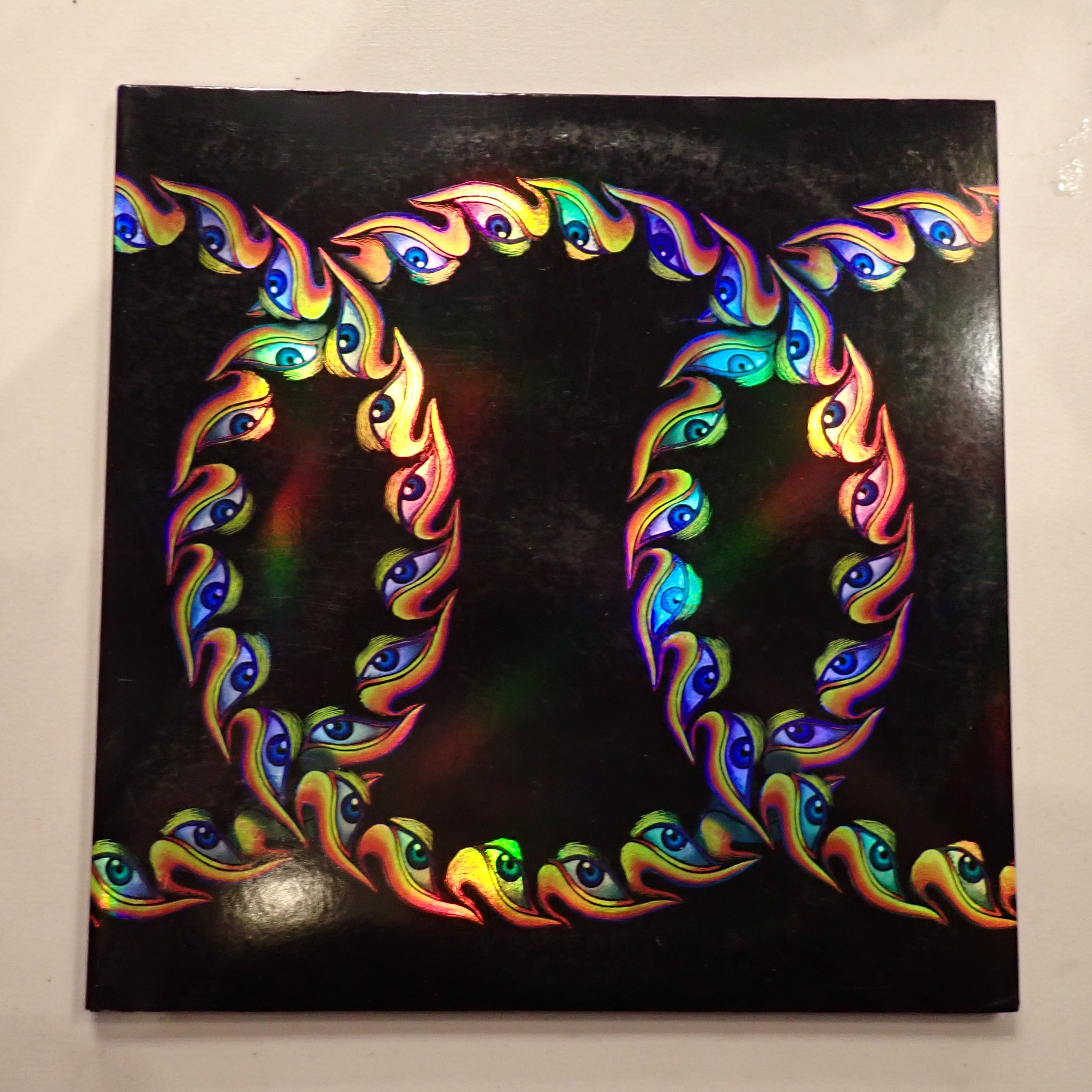Tool - Lateralus