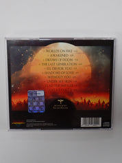 Holter - Vlad the Impaler - CD