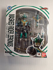 Masked Rider Zeronos Altair Form S.H. Figuarts [Pre-Owned]