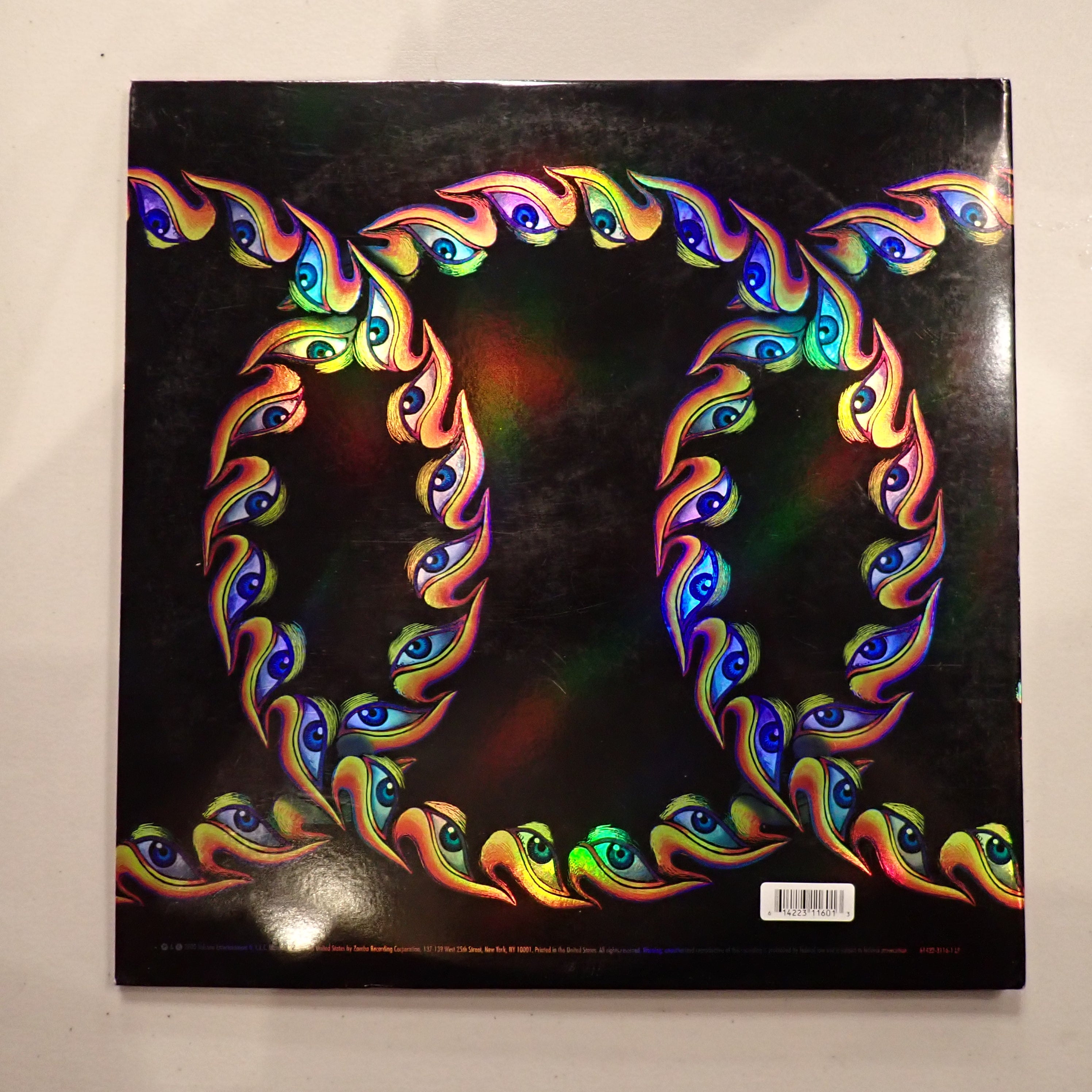 Tool - Lateralus