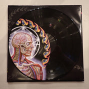 Tool - Lateralus