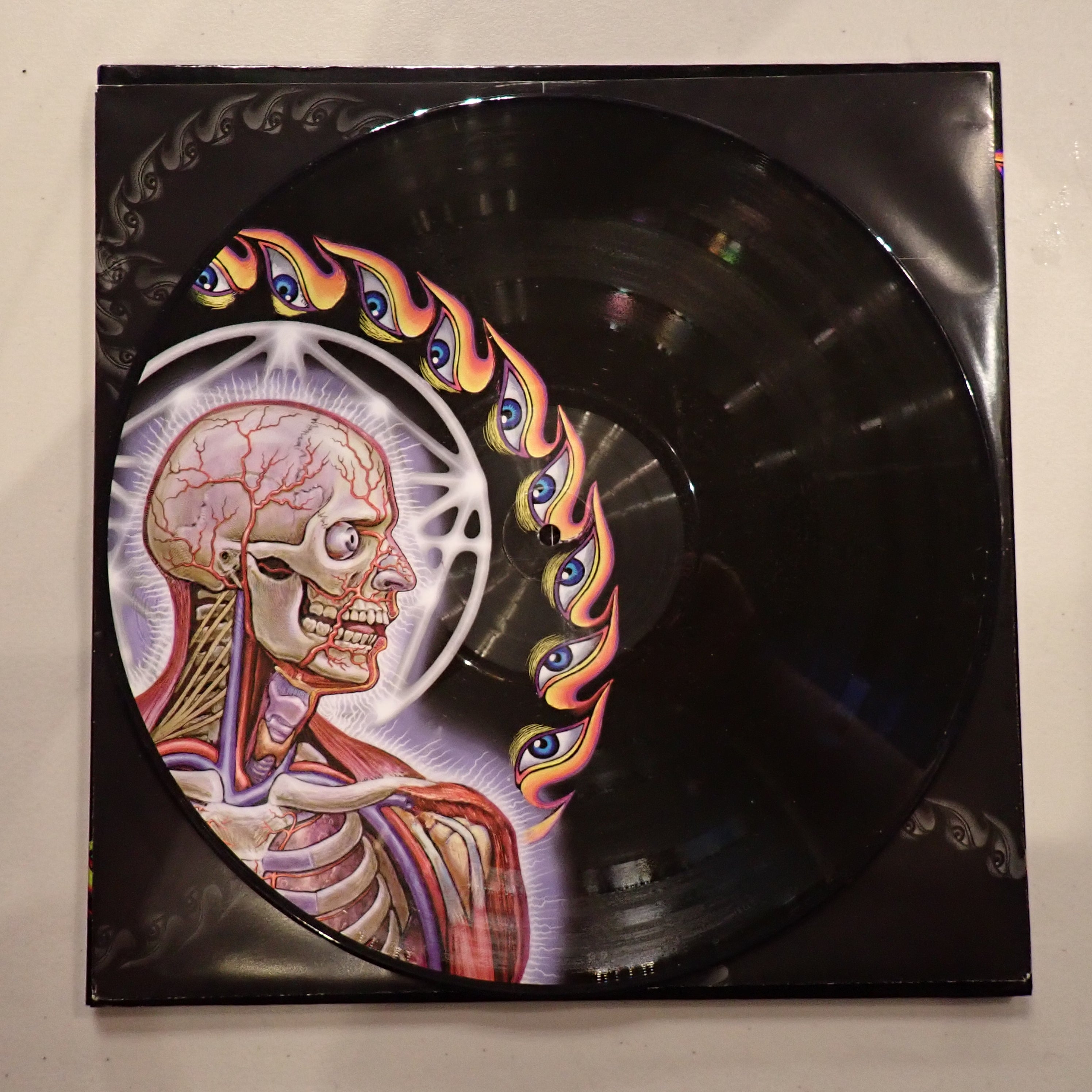 Tool - Lateralus